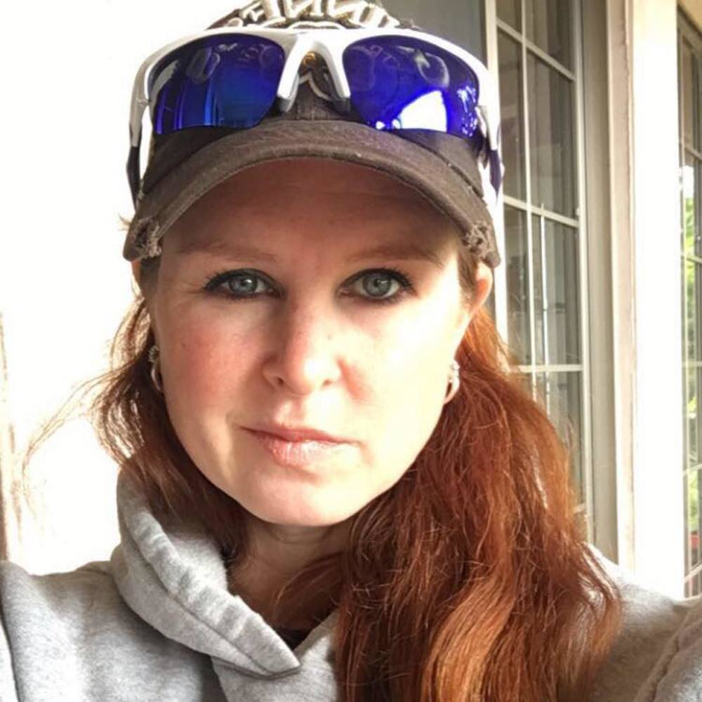 Meet your Posher, Lindsay